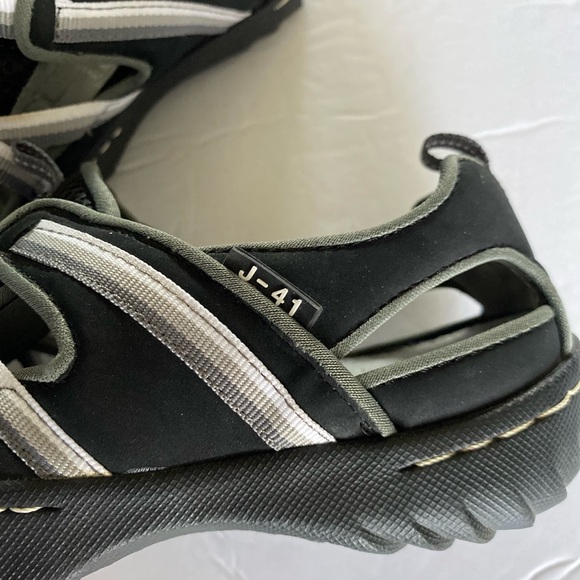 J-41 Sea Breeze Water Shoes Size 7.5W - Picture 6 of 10